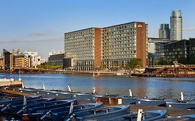 Copenhagen Marriott Hotel