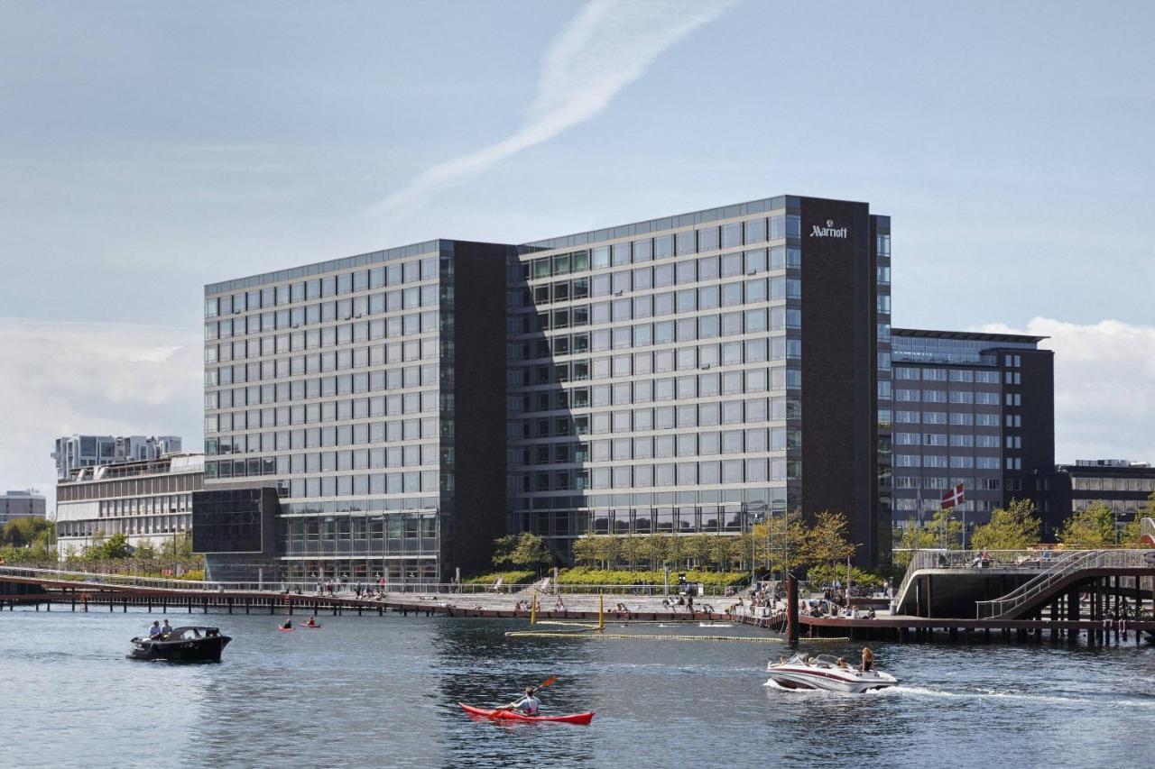 COPENHAGEN MARRIOTT HOTEL COPENHAGEN 5* (Denmark) - from US$ 261 | BOOKED